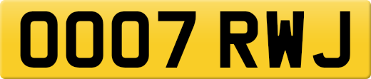 OO07RWJ