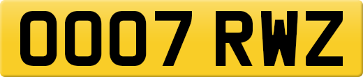 OO07RWZ