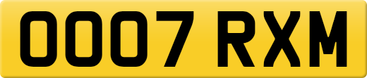 OO07RXM