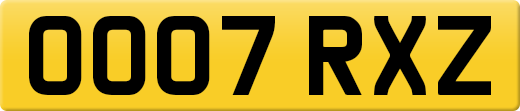 OO07RXZ