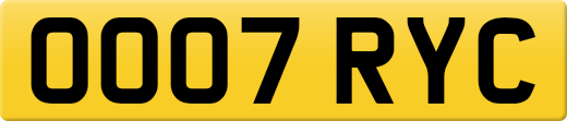 OO07RYC