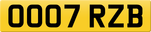 OO07RZB