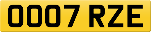 OO07RZE