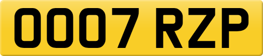 OO07RZP