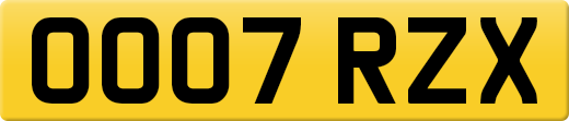 OO07RZX