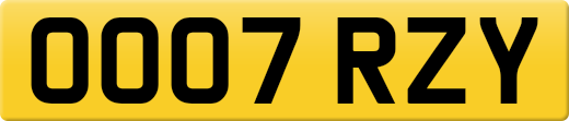 OO07RZY