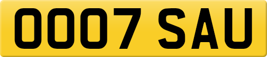 OO07SAU