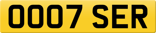 OO07SER