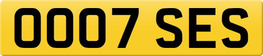 OO07SES