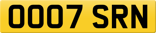 OO07SRN