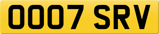 OO07SRV