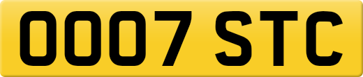 OO07STC