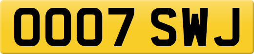 OO07SWJ