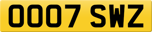 OO07SWZ