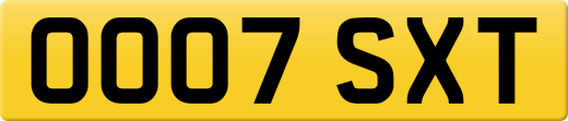 OO07SXT