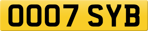 OO07SYB