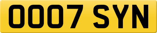 OO07SYN