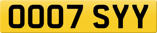 OO07SYY