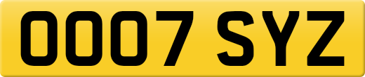 OO07SYZ
