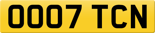 OO07TCN