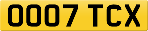 OO07TCX
