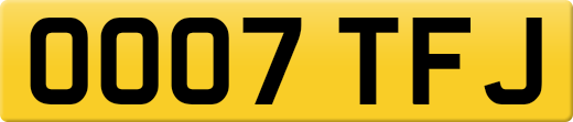 OO07TFJ