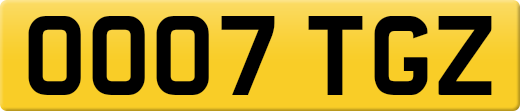 OO07TGZ