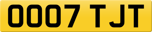 OO07TJT