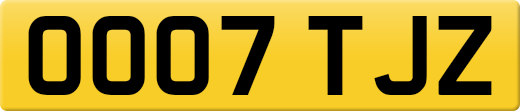 OO07TJZ