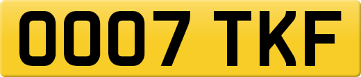 OO07TKF
