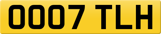 OO07TLH