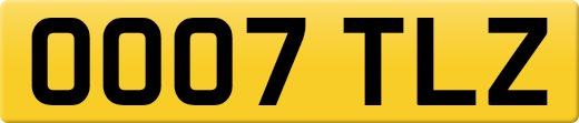 OO07TLZ