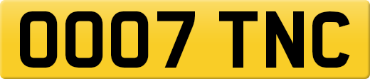 OO07TNC