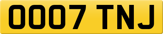 OO07TNJ