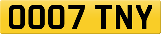 OO07TNY