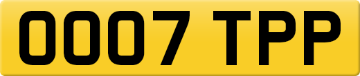 OO07TPP