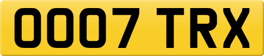 OO07TRX
