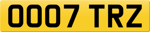 OO07TRZ