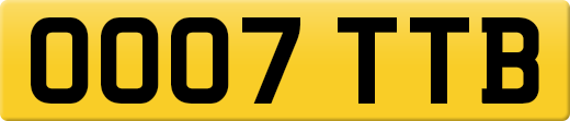 OO07TTB