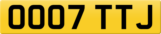 OO07TTJ