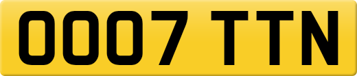 OO07TTN