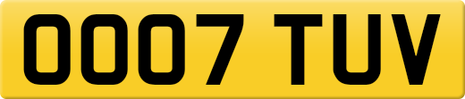 OO07TUV