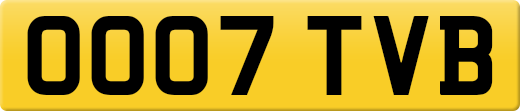 OO07TVB