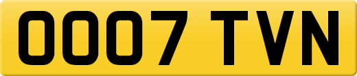 OO07TVN