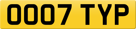 OO07TYP