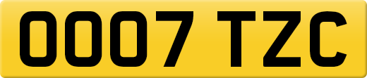 OO07TZC