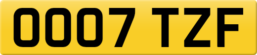 OO07TZF
