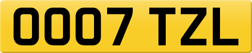 OO07TZL