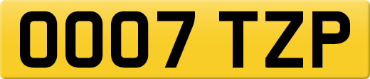 OO07TZP