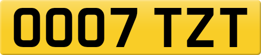 OO07TZT